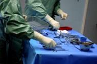 Operating theatre