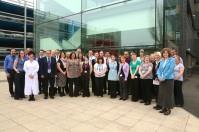 Value in Healthcare Awards The Royal Wolverhampton Hospitals NHS Trust