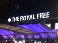 Royal Free London NHS Foundation Trust