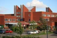 University Hospitals of Morecambe Bay NHS Foundation Trust