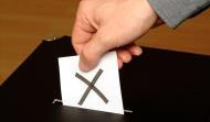 Ballot box