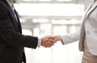 Handshake