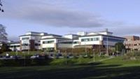 Stafford Hospital