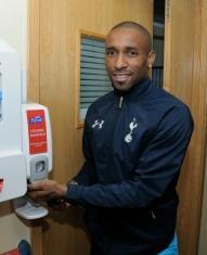 Jermaine Defoe