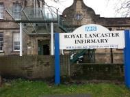 University Hospitals of Morecambe Bay Foundation Trust