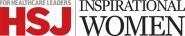 HSJ Inspirational women logo