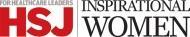 HSJ Inspirational women logo