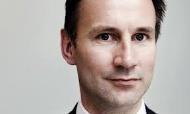 Jeremy Hunt