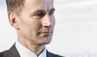 Jeremy Hunt