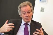 Stephen Dorrell