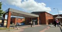 Worcestershire Acute Hospitals Trust 