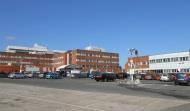 Arrowe Park Hospital, Wirral University Teaching Hospital Foundation Trust