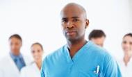 Healthcare workers