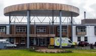Hinchingbrooke Hospital