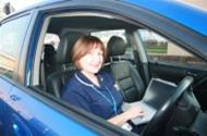 Community nurse