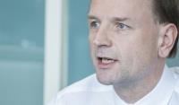 Simon Stevens