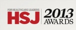 HSJ Awards