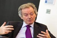 Stephen Dorrell
