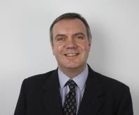 Gavin Ralston