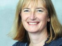 Sarah Wollaston