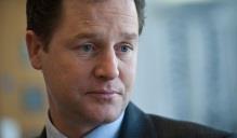 Nick Clegg