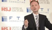 HSJ Annual Lecture 2014