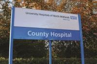 University Hospitals of North Midlands