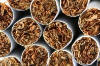 Cigarettes