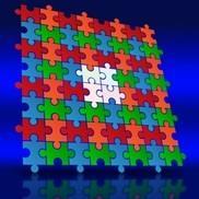 Merger jigsaw