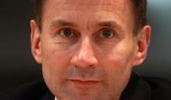 Jeremy Hunt 2014