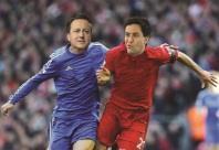 Political football with David Cameron and Ed Miliband
