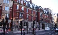 Moorfields Eye Hospital