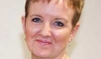 Lorraine Lambert South Tyneside Foundation Trust chief executive