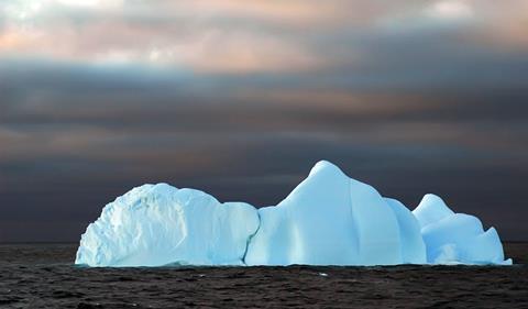 Iceberg