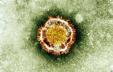 Coronavirus