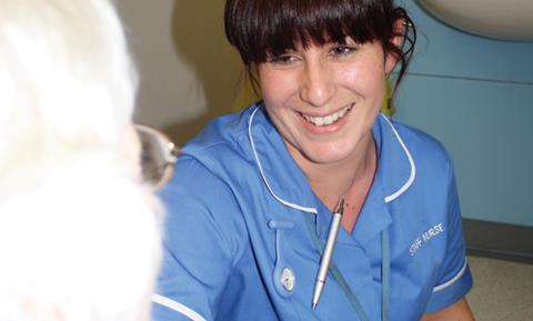 Staff and patient of Blackpool teaching hospitals NHS foundation trust