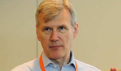 Sir David Dalton