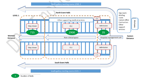 Excel map