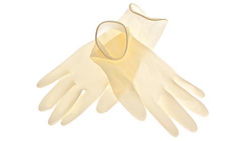 Surgical gloves