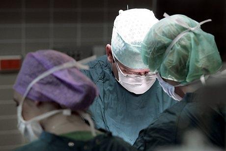 Surgery