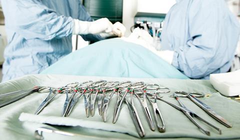 Surgeon, surgery, surgical tools, 
