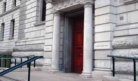 HM Treasury