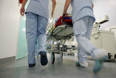 Hospital
