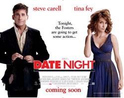 HSJ Offer - Free cinema tickets to see Date Night