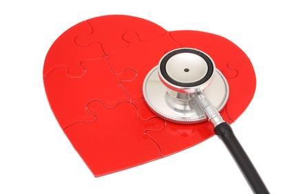 heart stethoscope