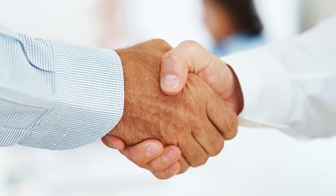 agreement, handshake,merger,merge,takeover