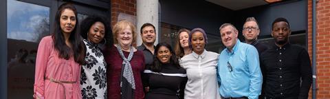 LWC-staff