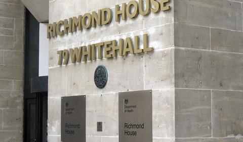 Richmond House