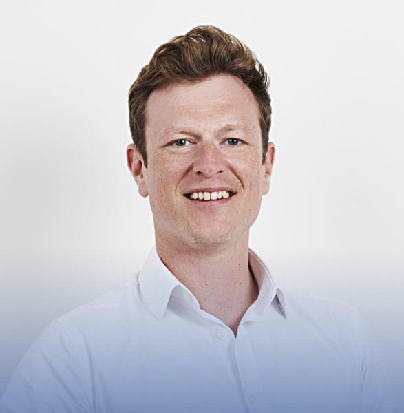Ed Jones | Contributor | Health Service Journal