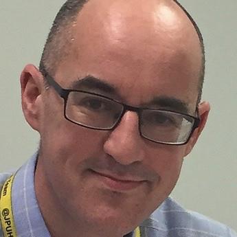 Ben Burton | Contributor | Health Service Journal